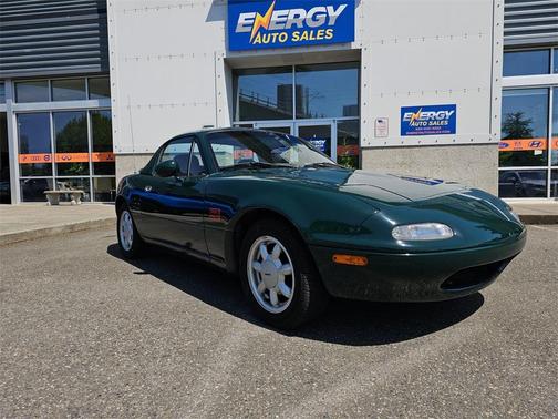 1991 Mazda MX-5 Miata