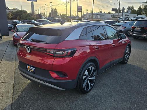 2021 Volkswagen ID.4 Pro S