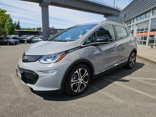 2020 Chevrolet Bolt EV Premier