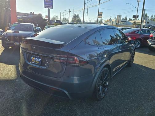 2023 Tesla Model X Base