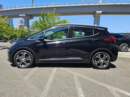 2019 Chevrolet Bolt EV Premier