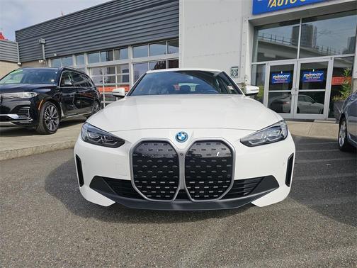 2023 BMW i4 Gran Coupe eDrive35