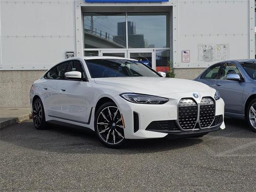 2023 BMW i4 Gran Coupe eDrive35