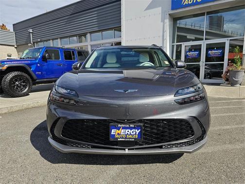2023 Genesis GV60 Performance