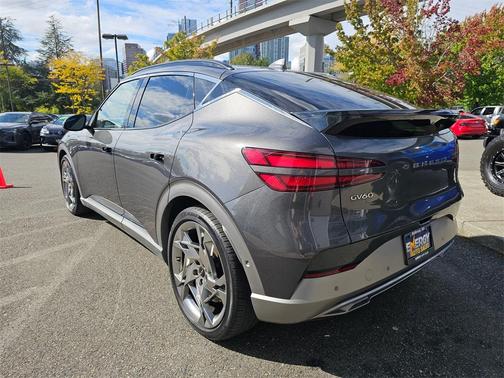 2023 Genesis GV60 Performance