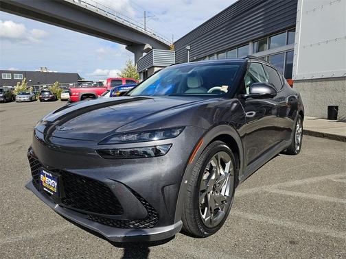 2023 Genesis GV60 Performance