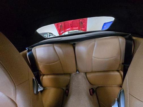 2008 Porsche 911 Carrera 4 Cabriolet