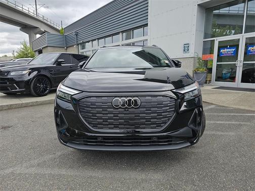2024 Audi Q4 e-tron 50 Premium Plus