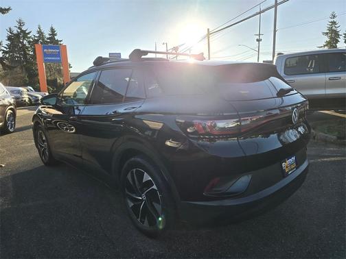 2021 Volkswagen ID.4 Pro S