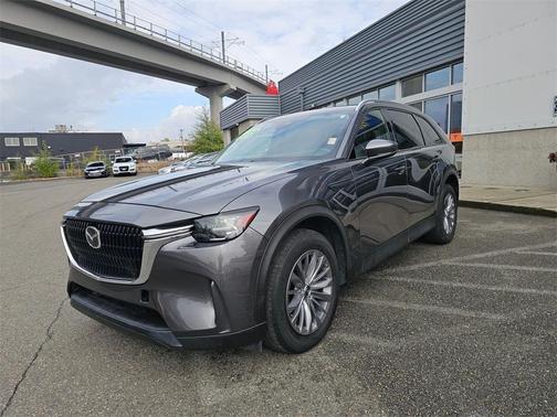 2024 Mazda CX-90 3.3 Turbo Preferred Plus