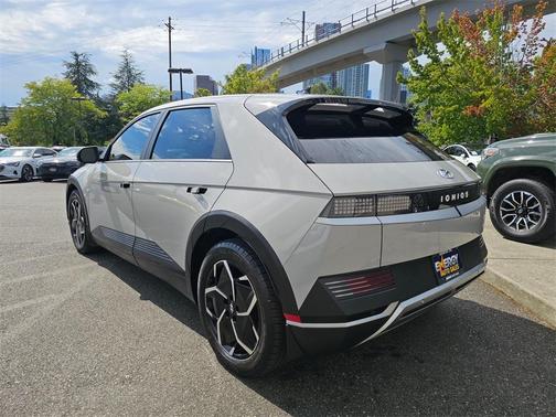 2023 Hyundai IONIQ 5 SEL