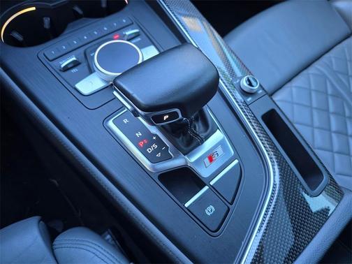 2018 Audi S5 3.0T Premium Plus