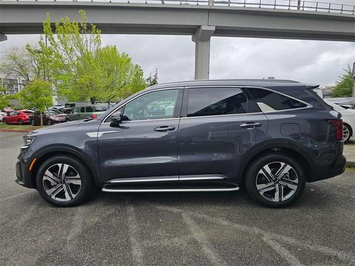 2023 Kia Sorento Hybrid SX Prestige
