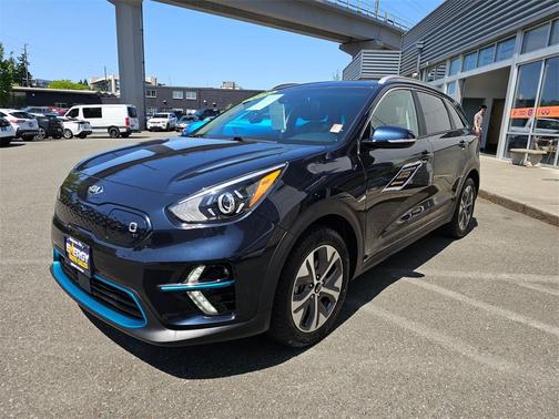 2020 Kia Niro EV EX Premium