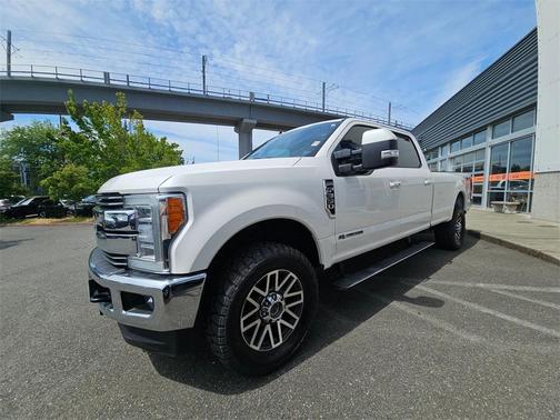 2019 Ford F-350 Lariat Super Duty