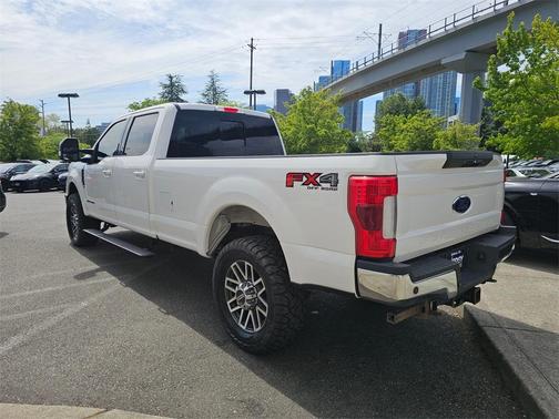 2019 Ford F-350 Lariat Super Duty
