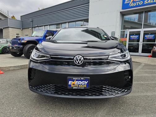 2024 Volkswagen ID.4 Pro S