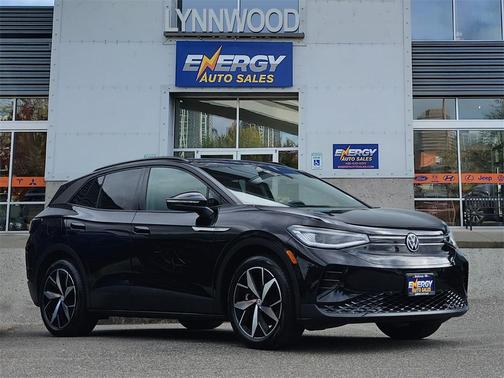 2024 Volkswagen ID.4 Pro S