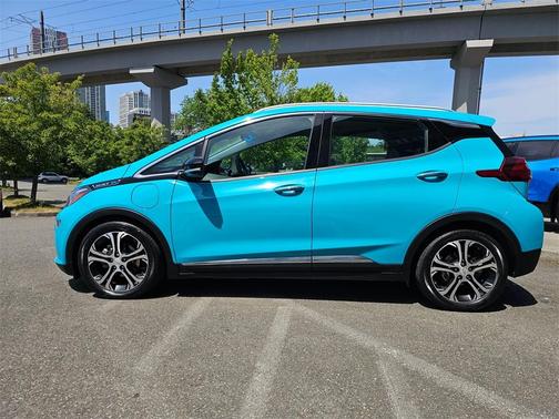 2020 Chevrolet Bolt EV Premier