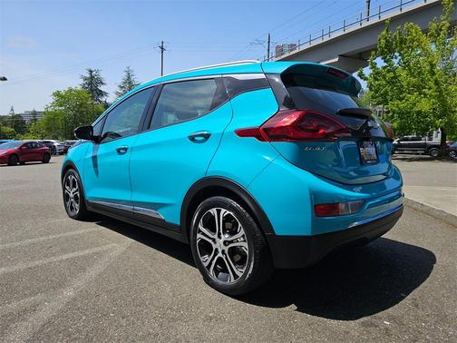 2020 Chevrolet Bolt EV Premier