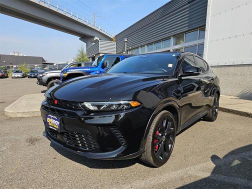 2024 Dodge Hornet R/T Plus