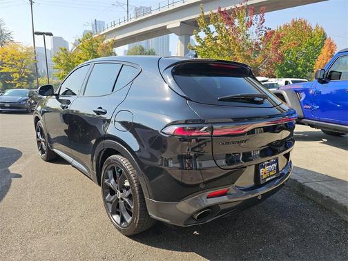 2024 Dodge Hornet R/T Plus