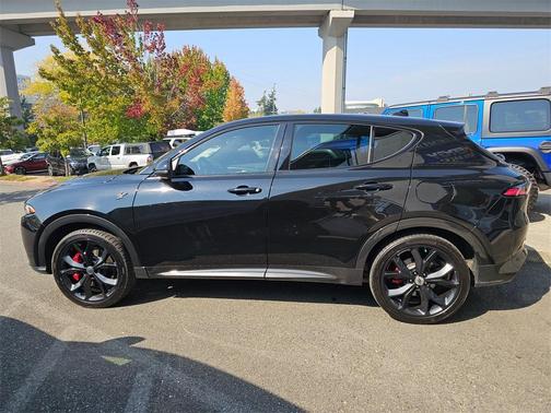 2024 Dodge Hornet R/T Plus