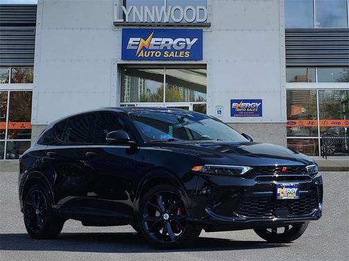 2024 Dodge Hornet R/T Plus