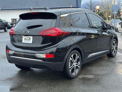 2019 Chevrolet Bolt EV Premier