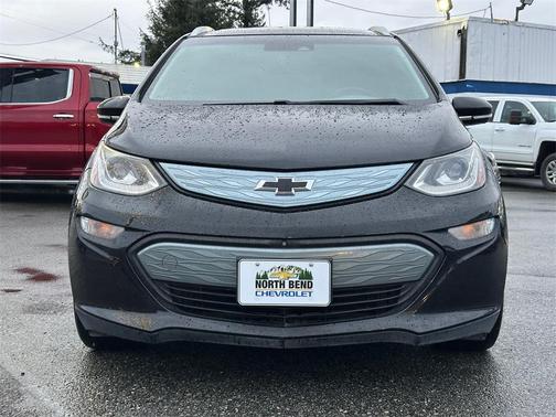 2019 Chevrolet Bolt EV Premier