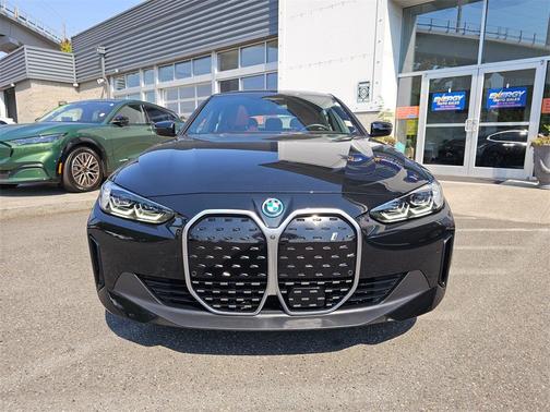 2024 BMW i4 Gran Coupe eDrive35