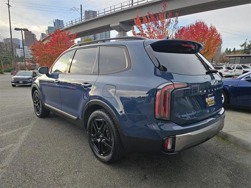 2023 Kia Telluride EX X-Line
