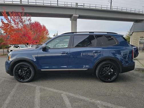 2023 Kia Telluride EX X-Line