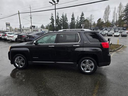 2013 GMC Terrain SLT-2