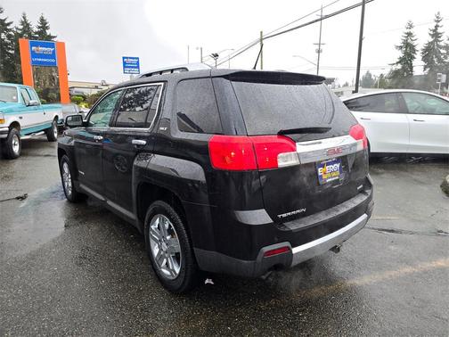 2013 GMC Terrain SLT-2