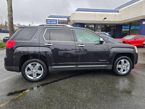 2013 GMC Terrain SLT-2