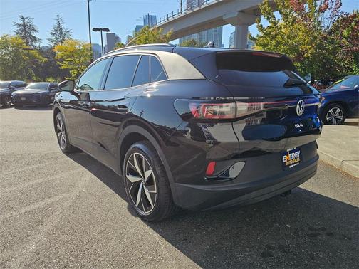 2024 Volkswagen ID.4 Pro S