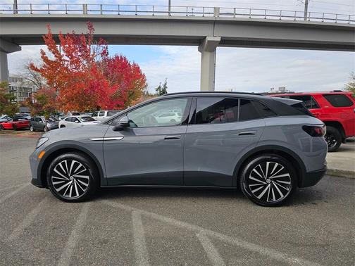2024 Volkswagen ID.4 S