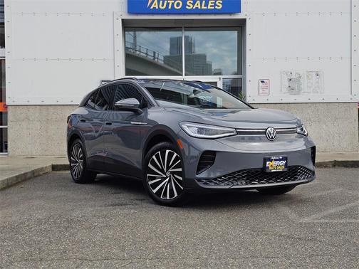 2024 Volkswagen ID.4 S