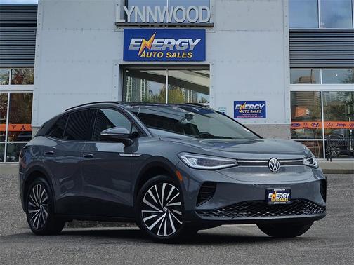 2024 Volkswagen ID.4 S