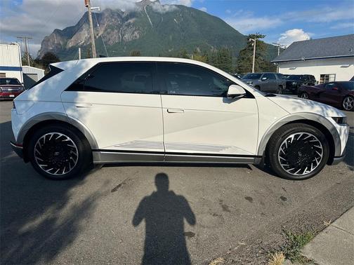 2023 Hyundai IONIQ 5 Limited