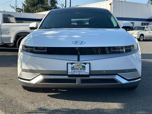 2023 Hyundai IONIQ 5 Limited