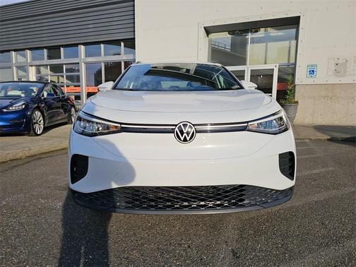 2022 Volkswagen ID.4 Pro