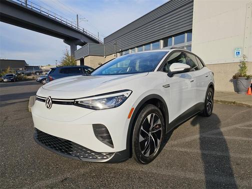 2022 Volkswagen ID.4 Pro