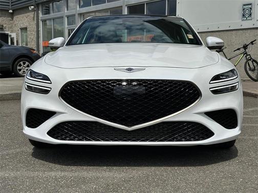2022 Genesis G70 3.3T