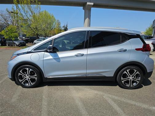 2017 Chevrolet Bolt EV Premier