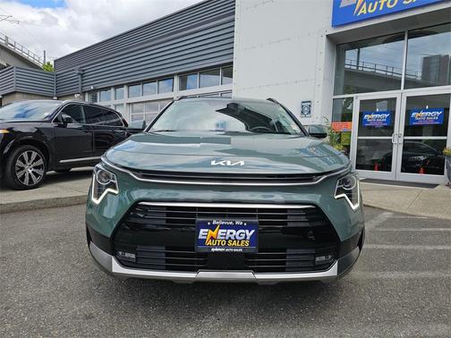 2023 Kia Niro EX Touring