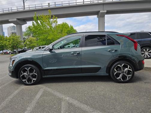 2023 Kia Niro EX Touring