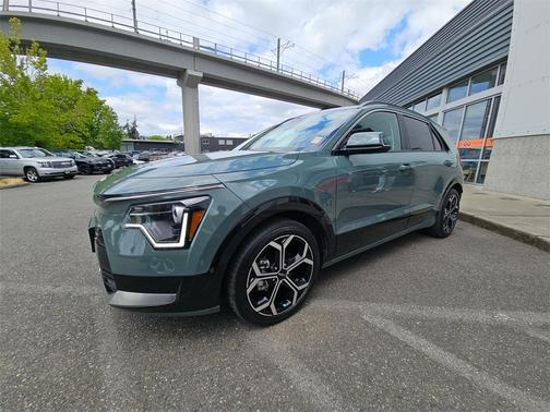 2023 Kia Niro EX Touring