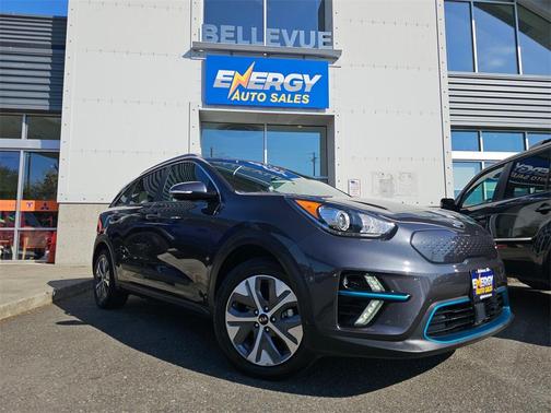 2019 Kia Niro EV EX Premium